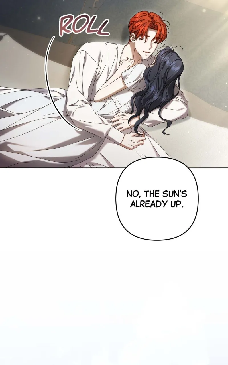 The Cup of Vengeance Is in Your Hands Chapter 57 page 87 - 