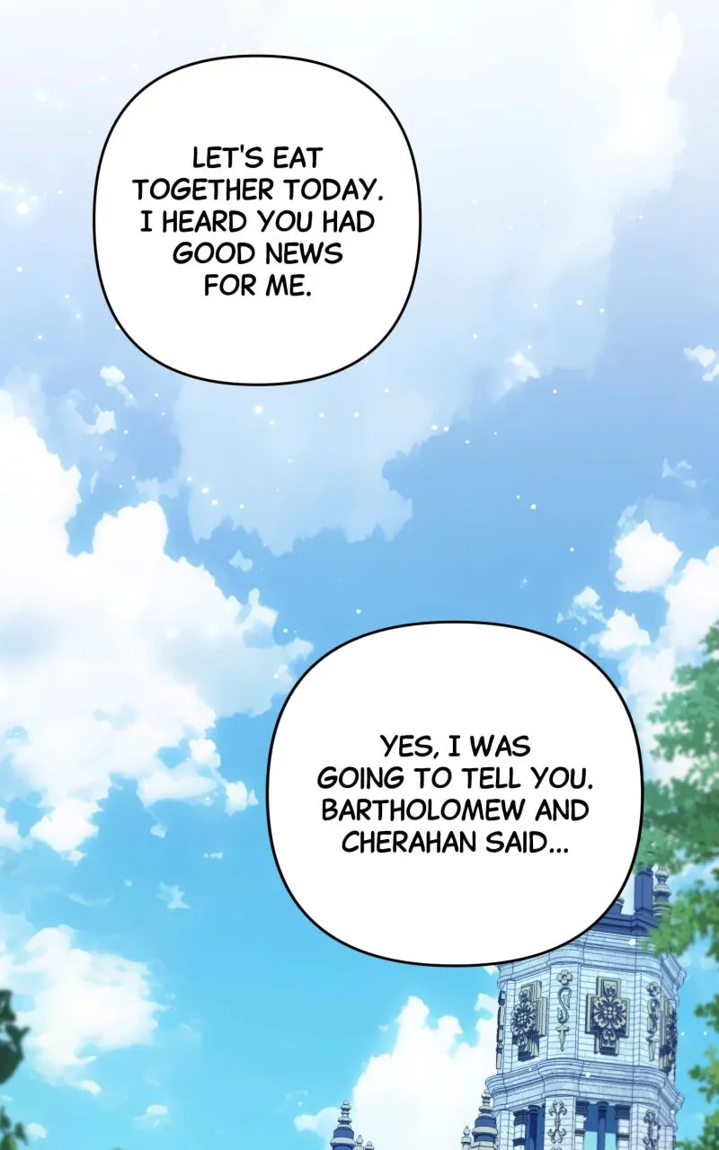 The Cup of Vengeance Is in Your Hands Chapter 57 page 88 - 