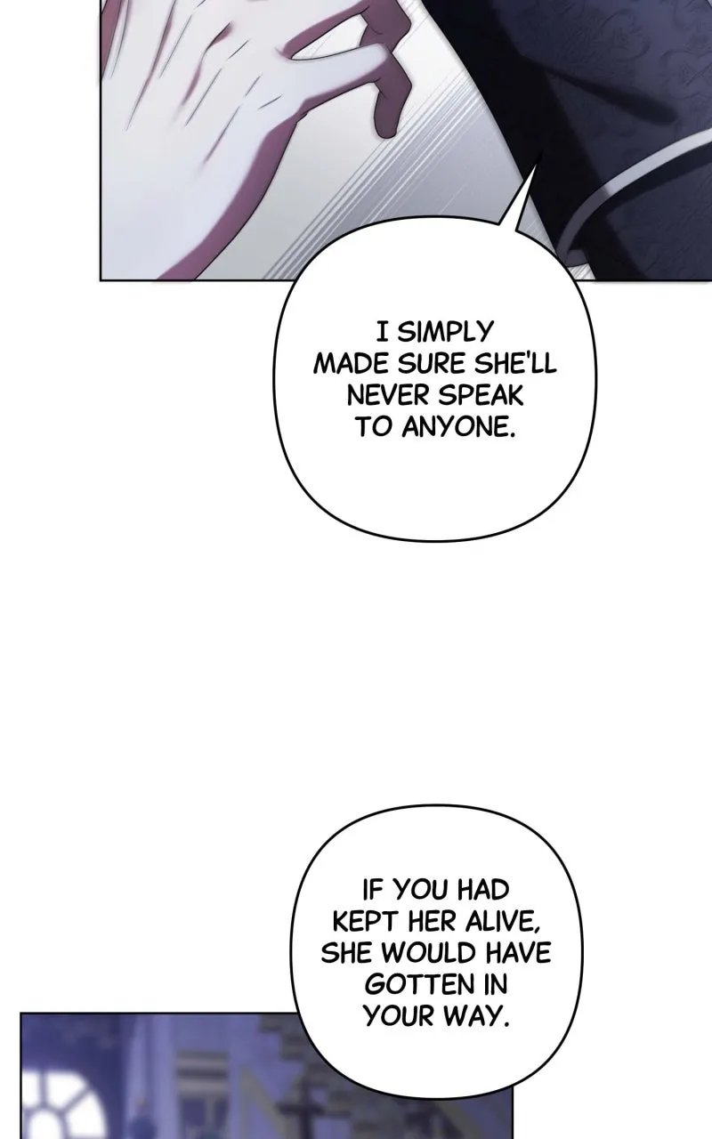 The Cup of Vengeance Is in Your Hands Chapter 57 page 10 - 