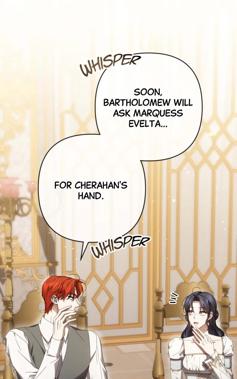 The Cup of Vengeance Is in Your Hands Chapter 57 page 95 - 