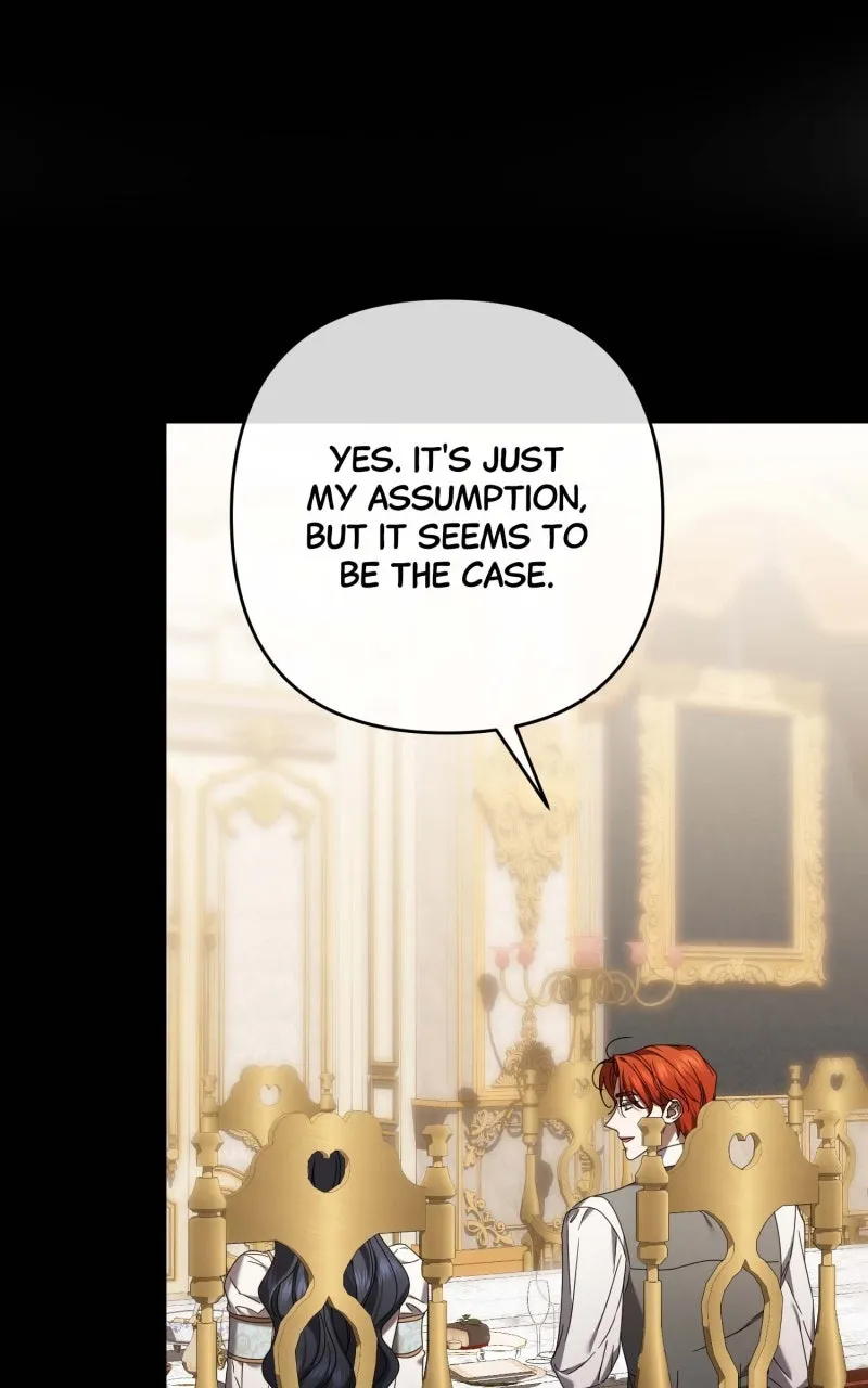 The Cup of Vengeance Is in Your Hands Chapter 57 page 98 - 