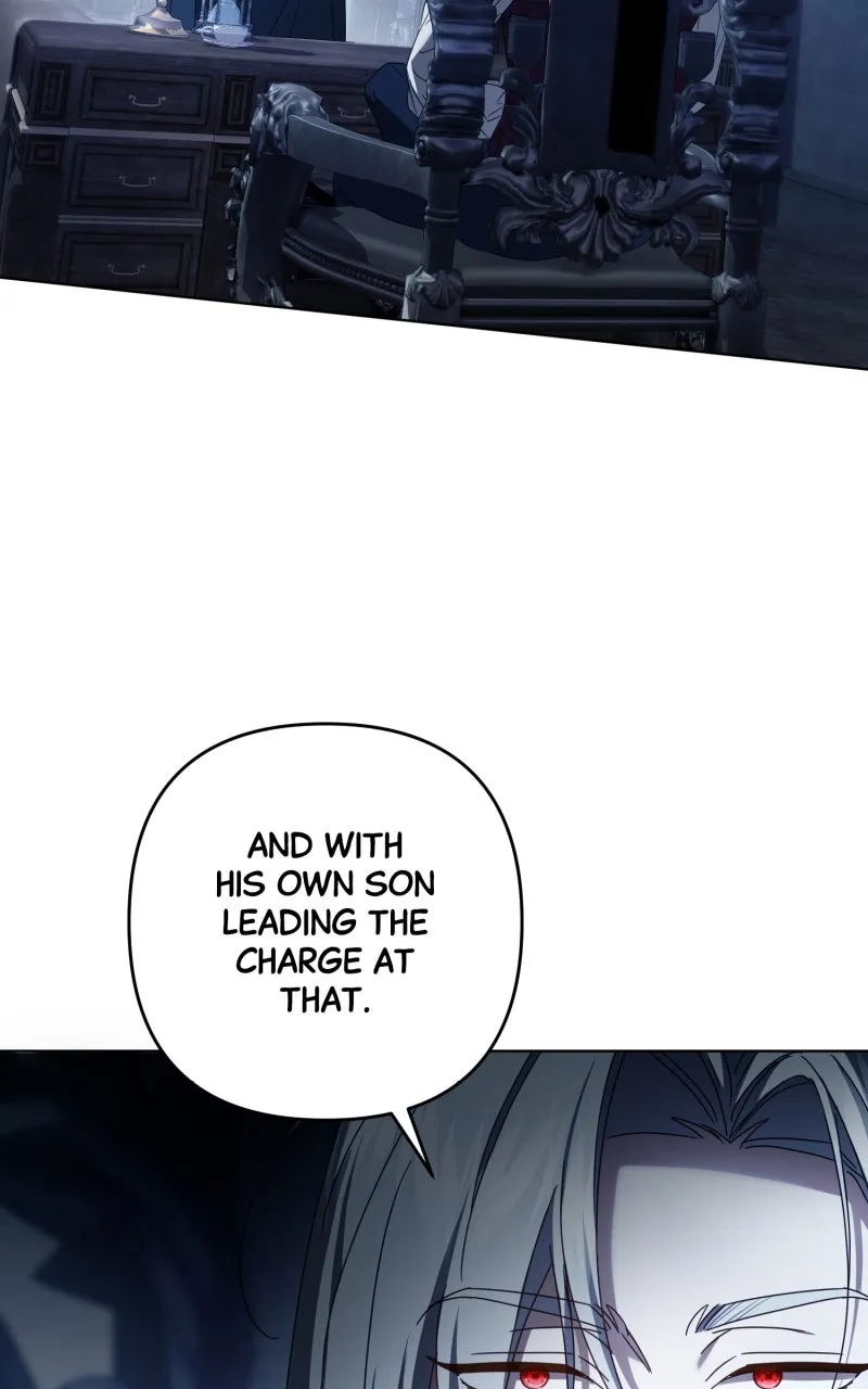 The Cup of Vengeance Is in Your Hands Chapter 58 page 104 - 