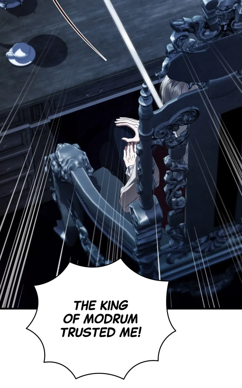 The Cup of Vengeance Is in Your Hands Chapter 58 page 109 - 
