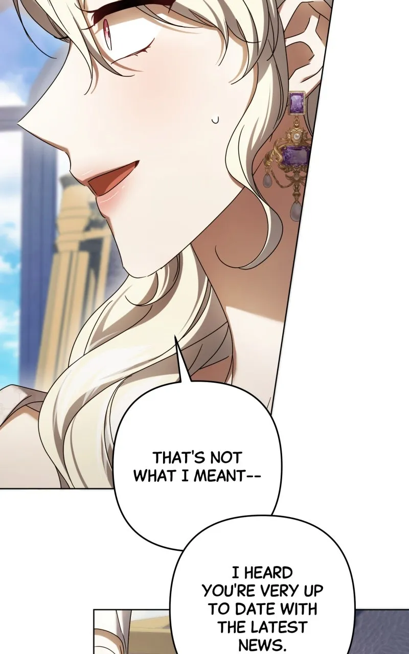 The Cup of Vengeance Is in Your Hands Chapter 58 page 13 - 