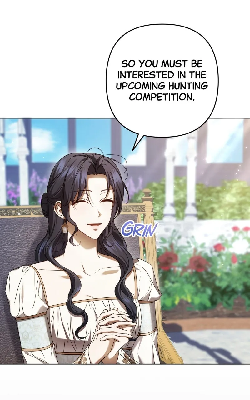 The Cup of Vengeance Is in Your Hands Chapter 58 page 15 - 