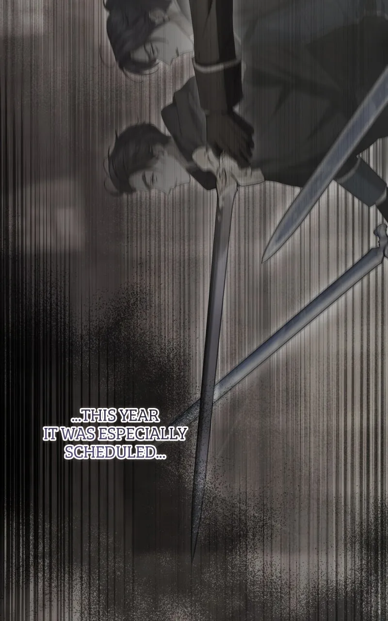 The Cup of Vengeance Is in Your Hands Chapter 58 page 17 - 