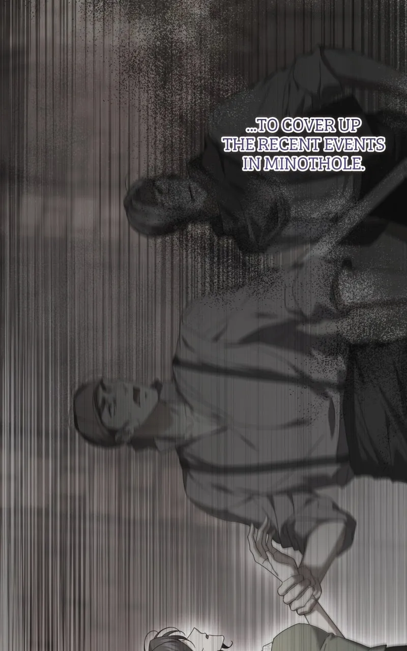 The Cup of Vengeance Is in Your Hands Chapter 58 page 18 - 
