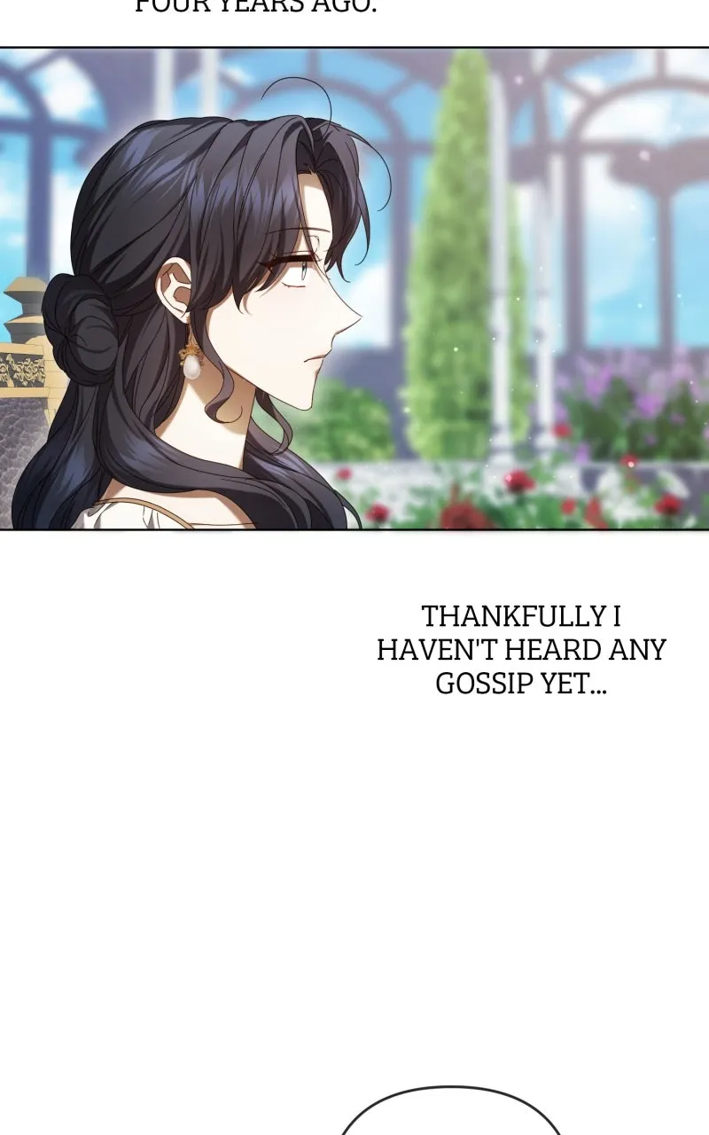 The Cup of Vengeance Is in Your Hands Chapter 58 page 20 - 