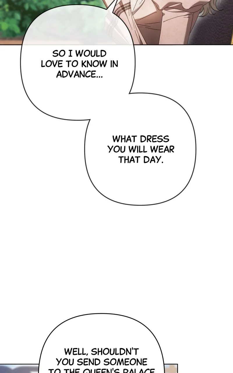 The Cup of Vengeance Is in Your Hands Chapter 58 page 22 - 