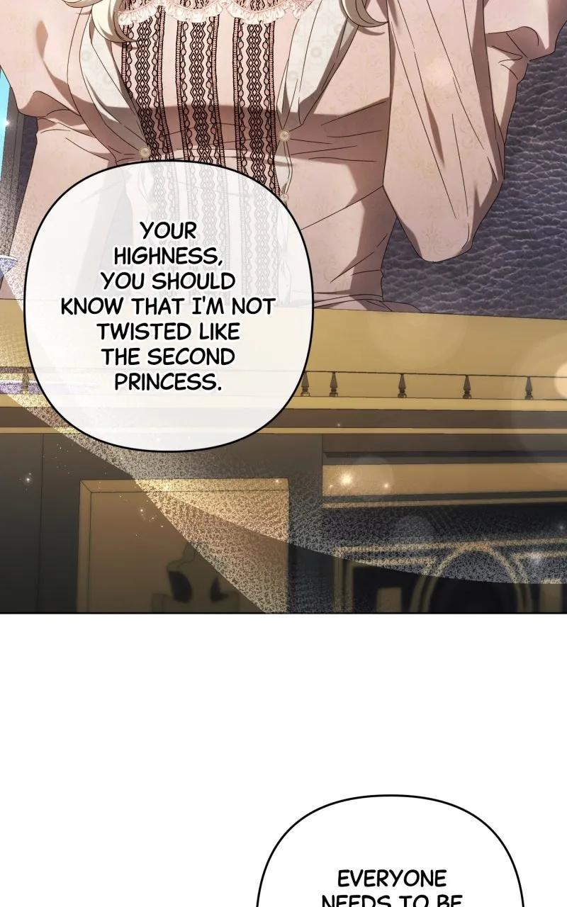 The Cup of Vengeance Is in Your Hands Chapter 58 page 26 - 
