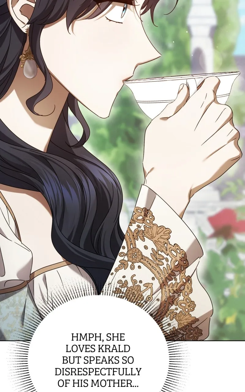 The Cup of Vengeance Is in Your Hands Chapter 58 page 28 - 