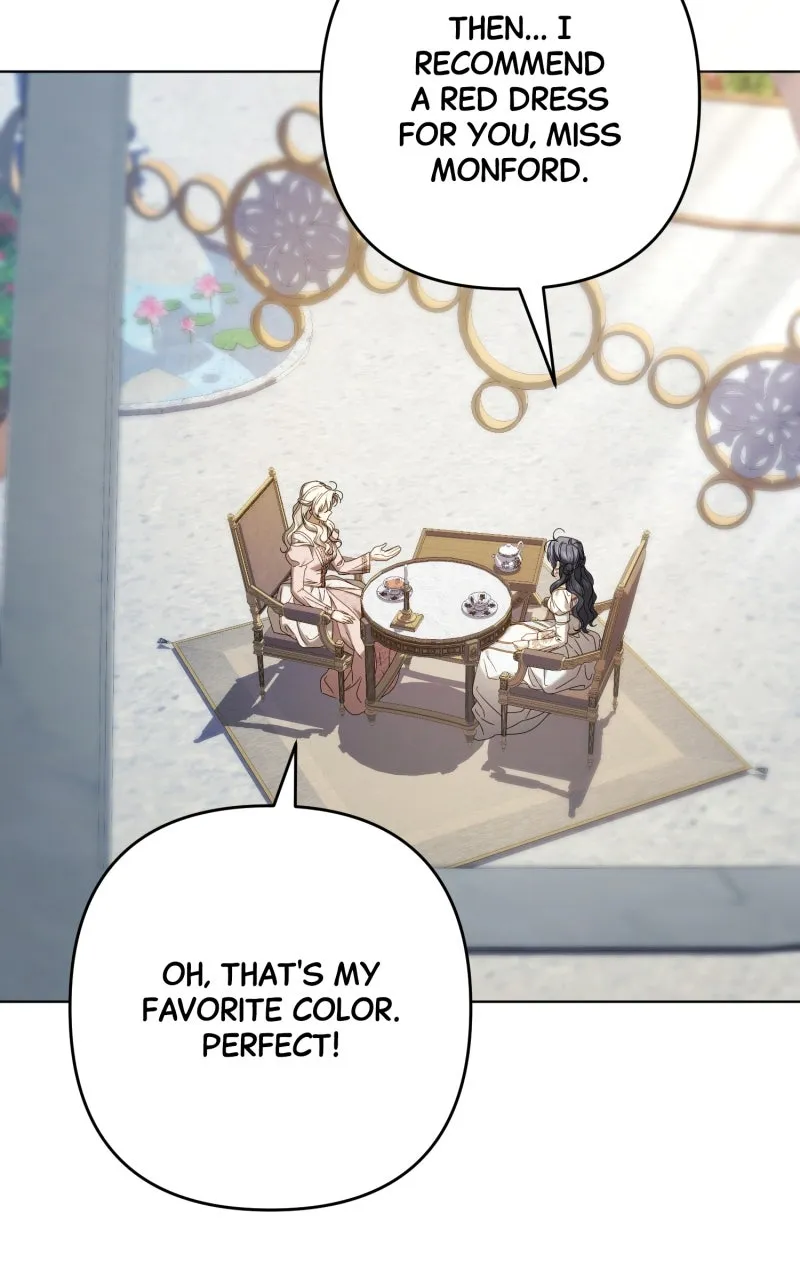 The Cup of Vengeance Is in Your Hands Chapter 58 page 30 - 