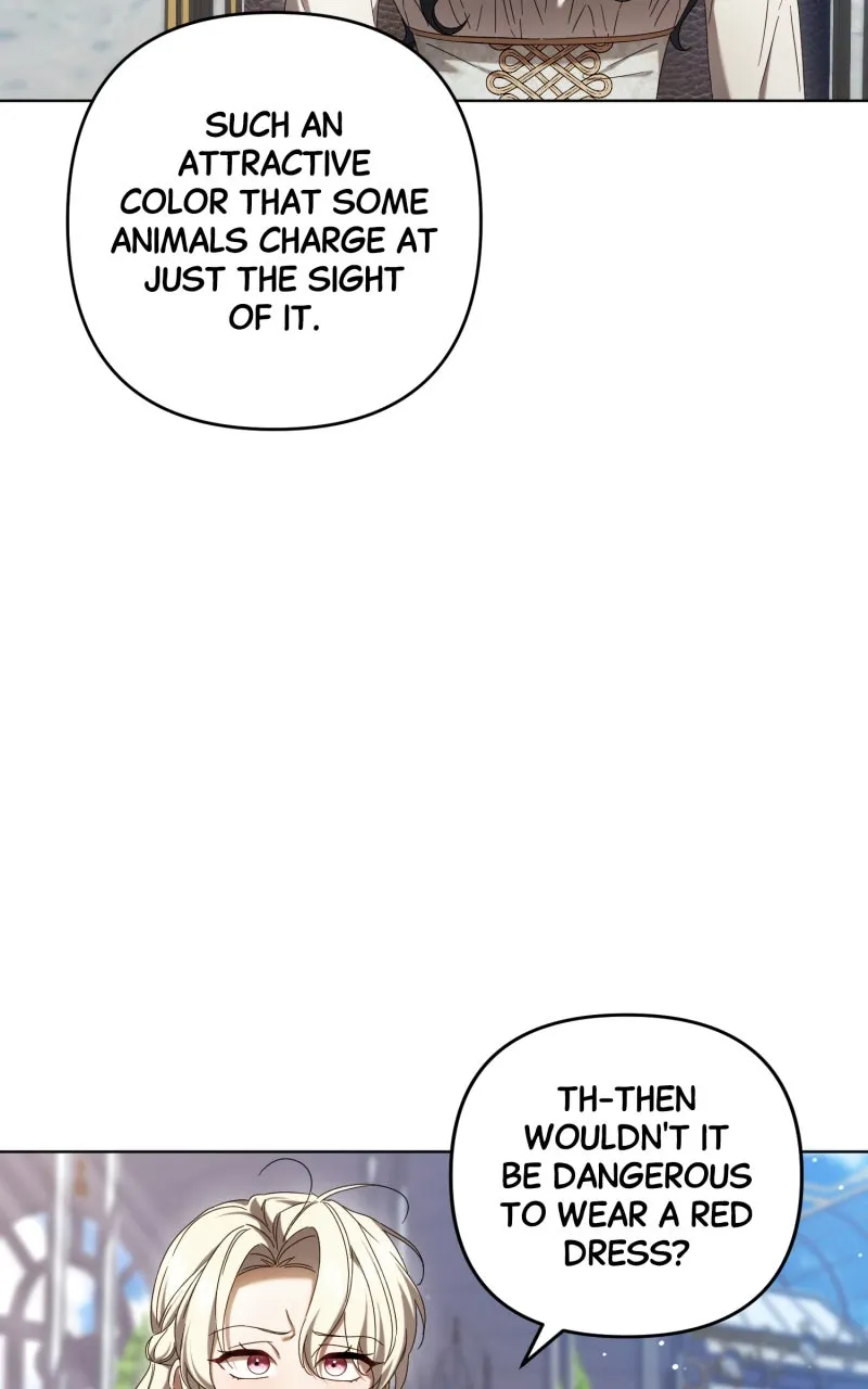 The Cup of Vengeance Is in Your Hands Chapter 58 page 32 - 
