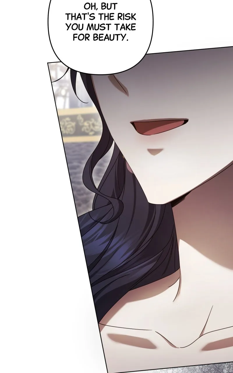 The Cup of Vengeance Is in Your Hands Chapter 58 page 34 - 