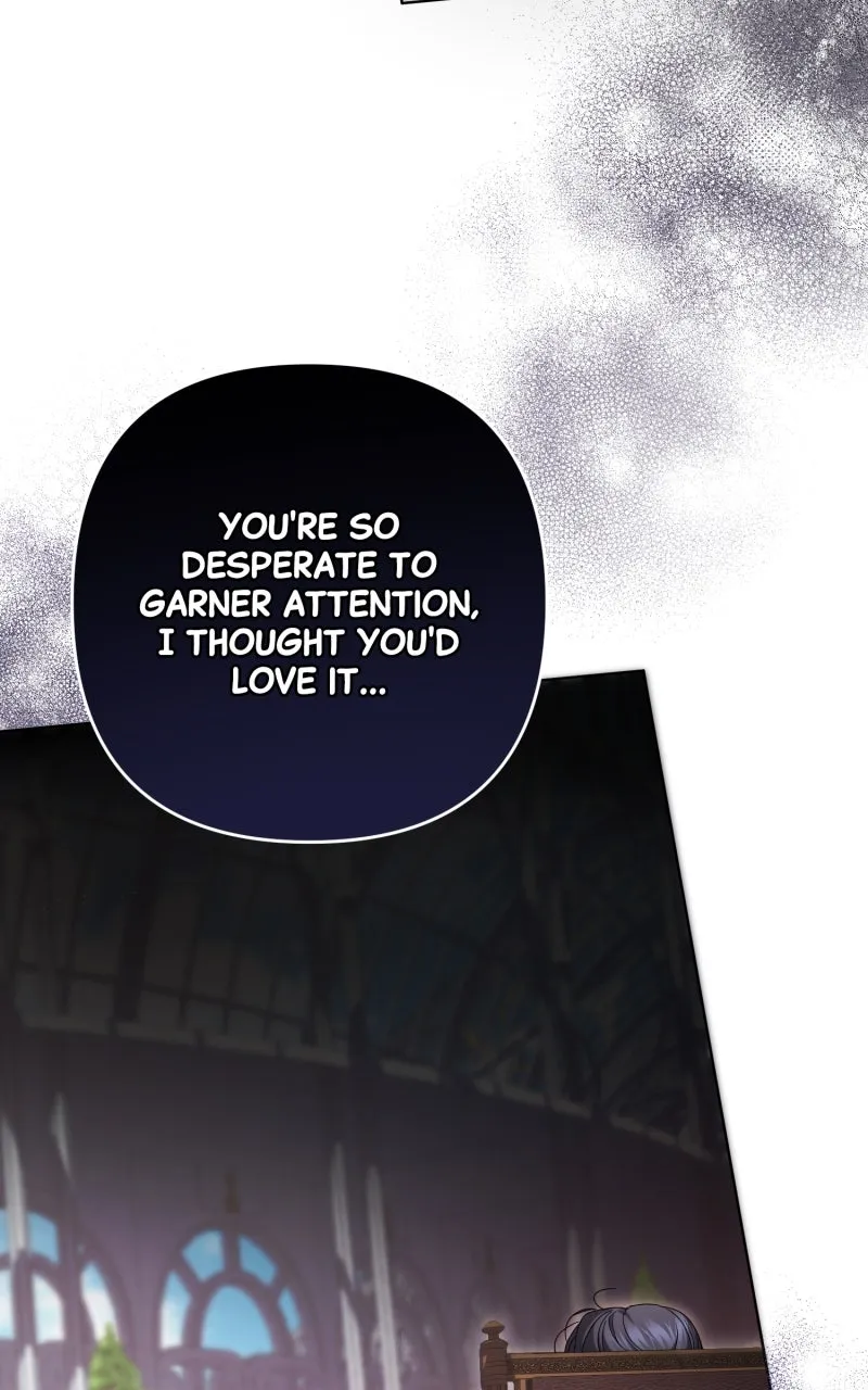 The Cup of Vengeance Is in Your Hands Chapter 58 page 35 - 
