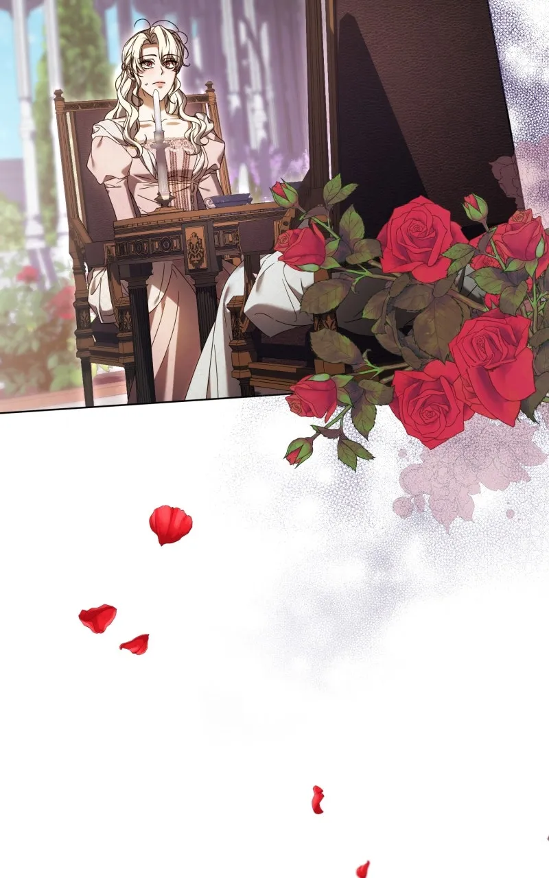 The Cup of Vengeance Is in Your Hands Chapter 58 page 36 - 