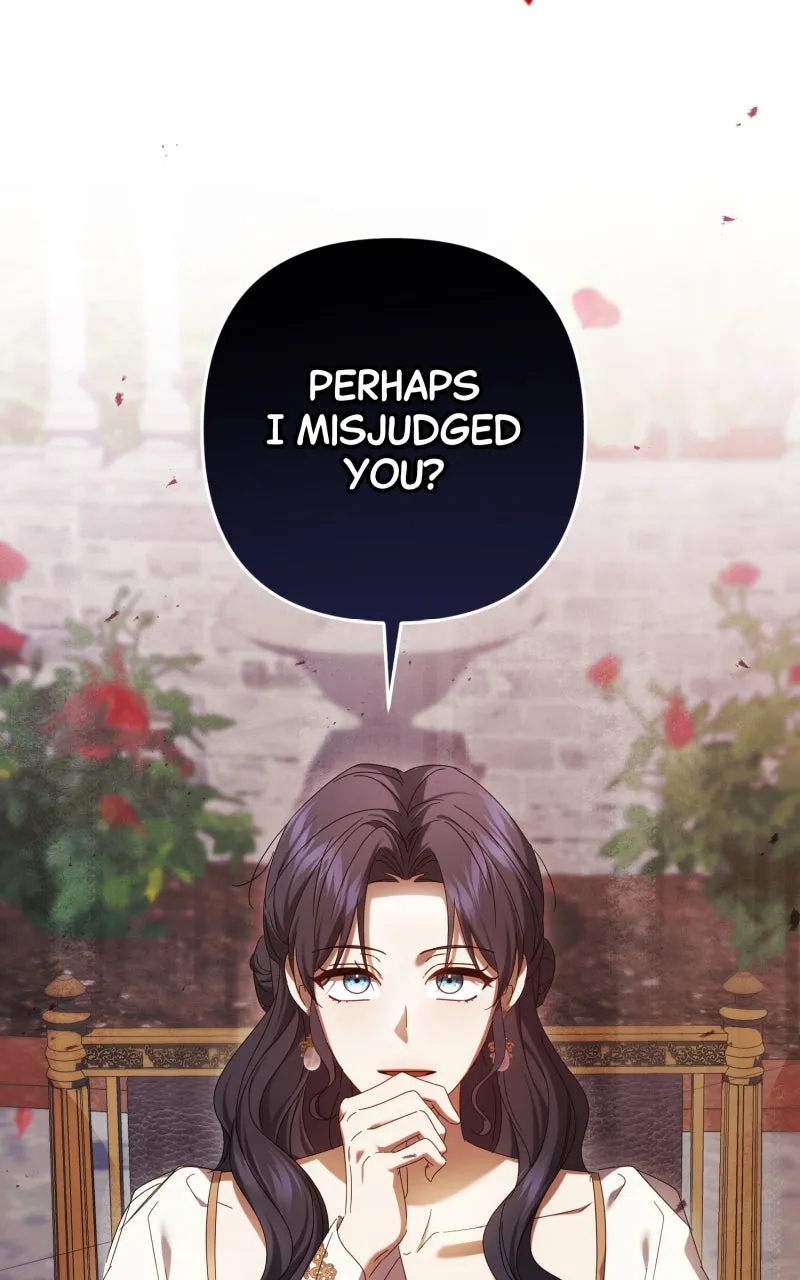 The Cup of Vengeance Is in Your Hands Chapter 58 page 37 - 