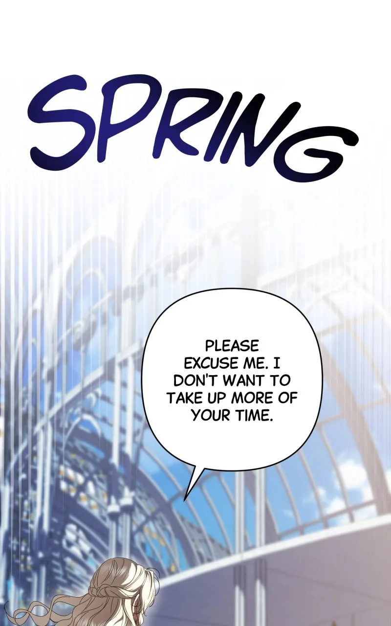 The Cup of Vengeance Is in Your Hands Chapter 58 page 40 - 
