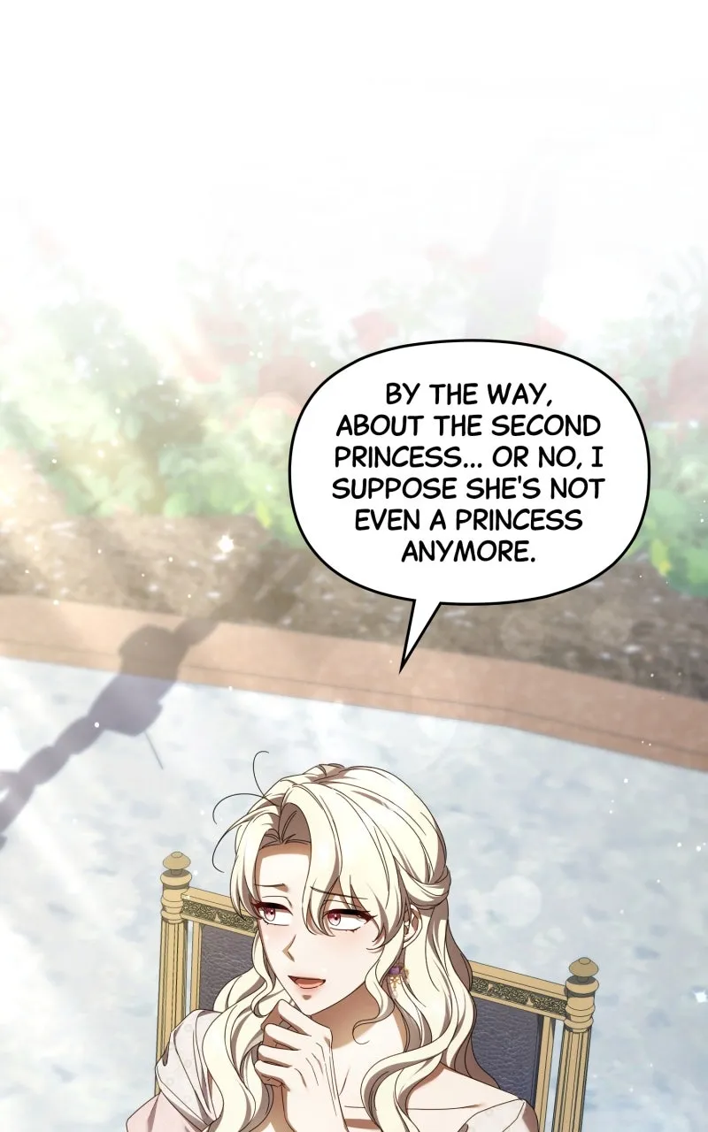 The Cup of Vengeance Is in Your Hands Chapter 58 page 5 - 