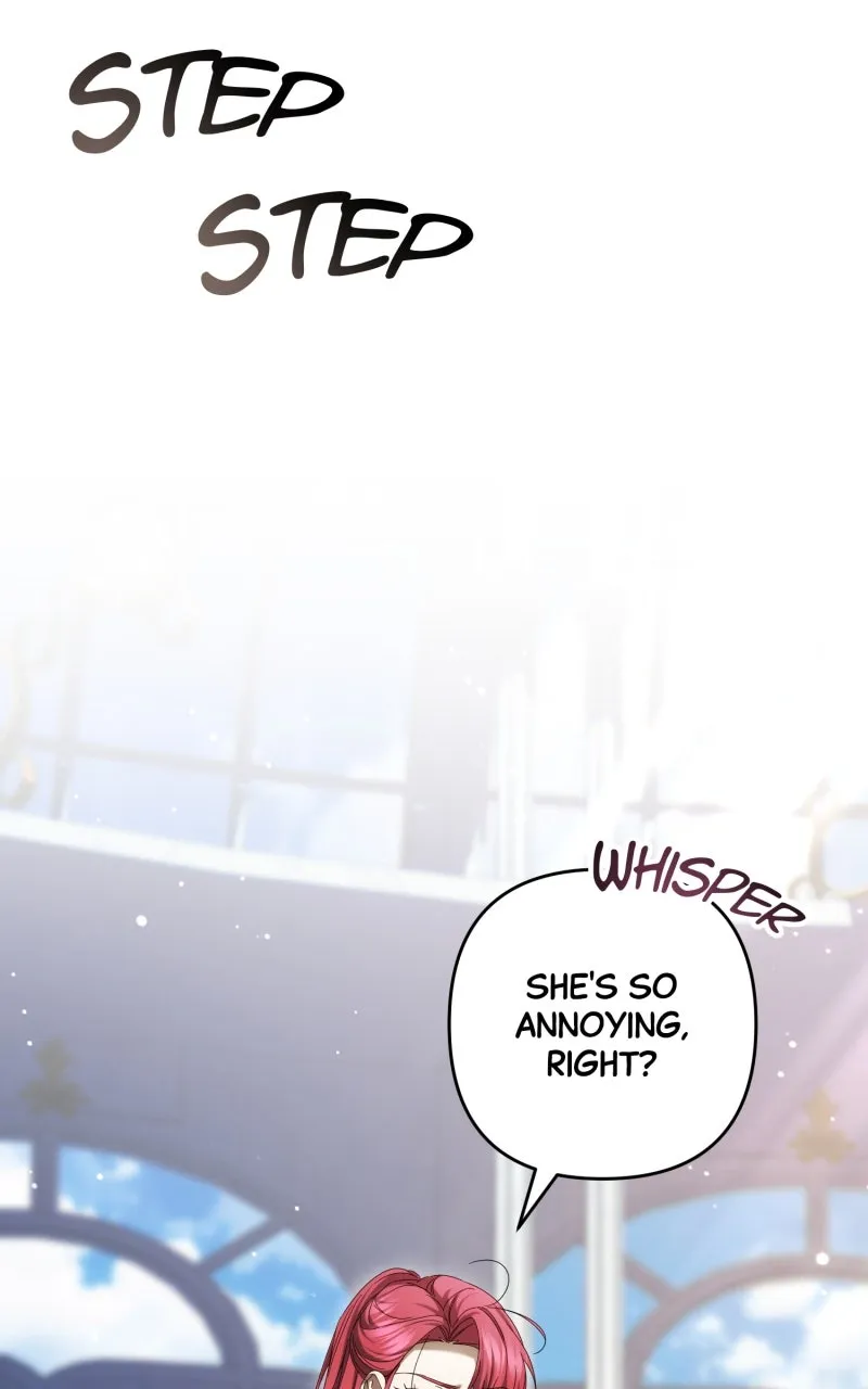 The Cup of Vengeance Is in Your Hands Chapter 58 page 42 - 