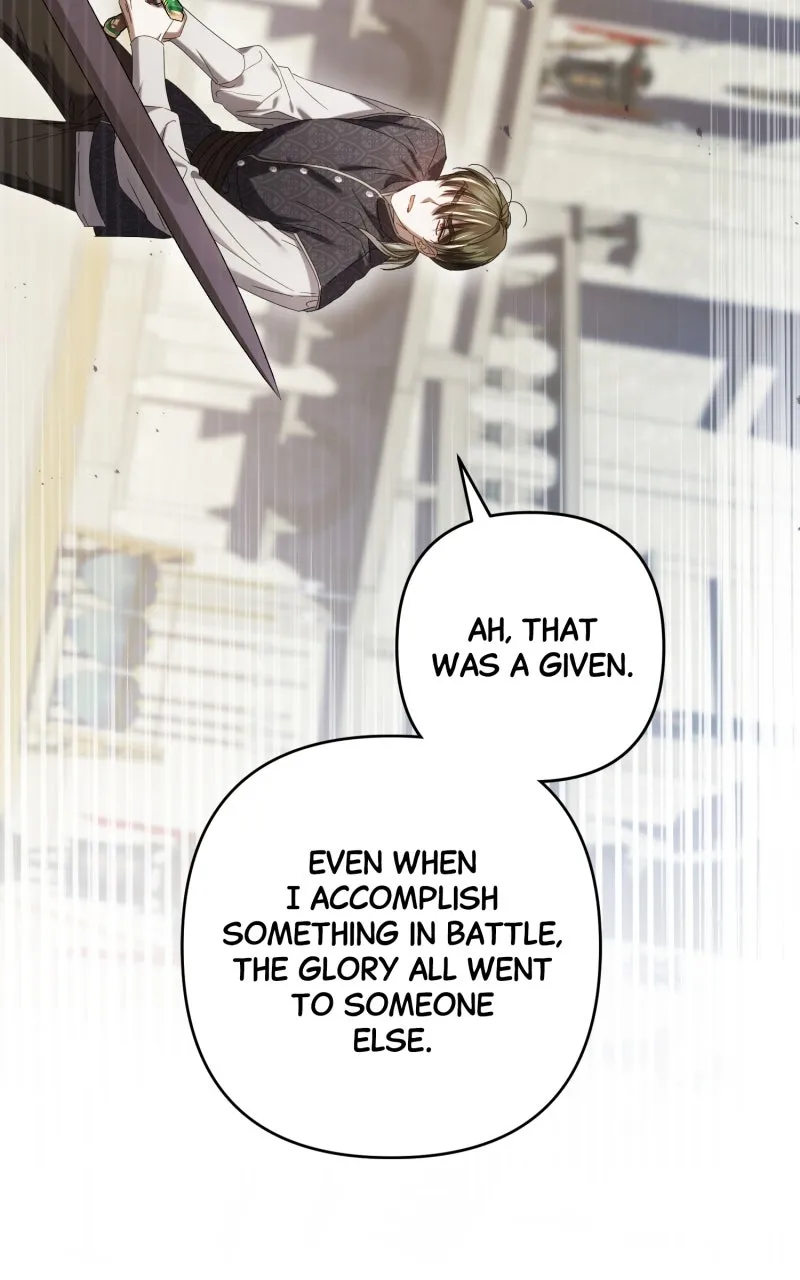 The Cup of Vengeance Is in Your Hands Chapter 58 page 49 - 