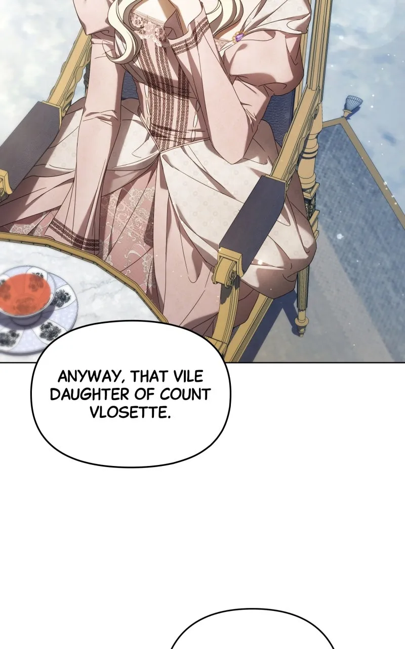 The Cup of Vengeance Is in Your Hands Chapter 58 page 6 - 