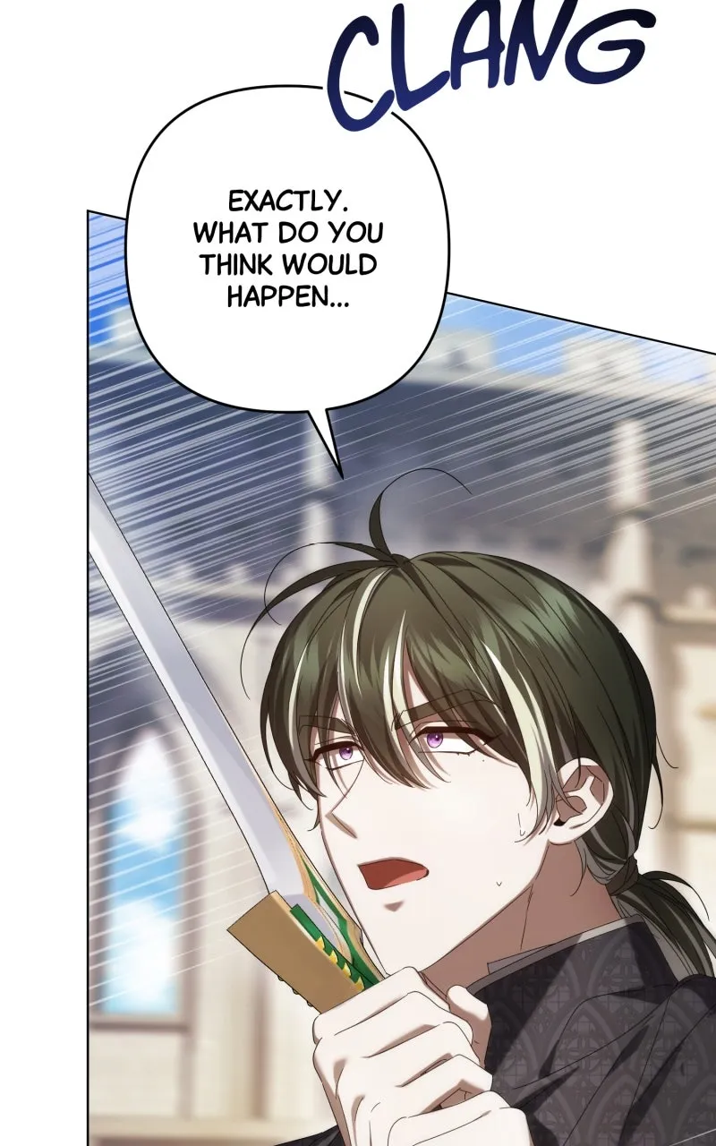 The Cup of Vengeance Is in Your Hands Chapter 58 page 52 - 