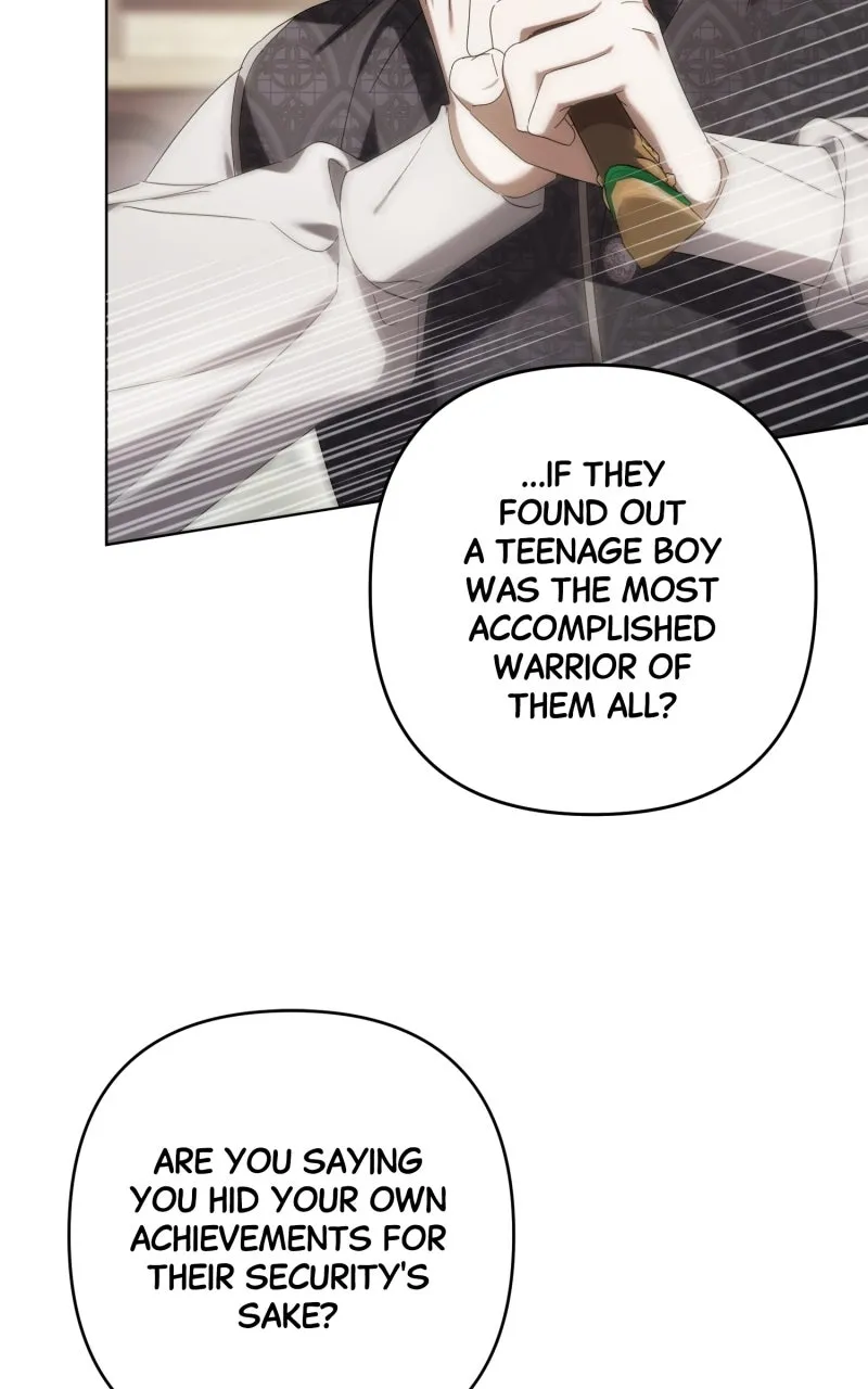 The Cup of Vengeance Is in Your Hands Chapter 58 page 53 - 