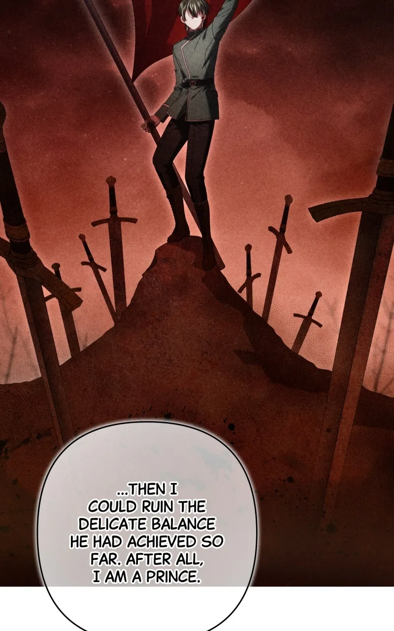 The Cup of Vengeance Is in Your Hands Chapter 58 page 60 - 