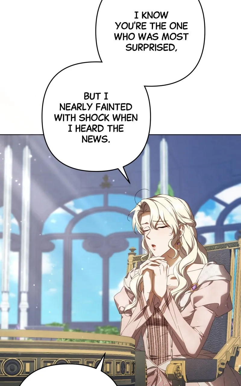The Cup of Vengeance Is in Your Hands Chapter 58 page 7 - 