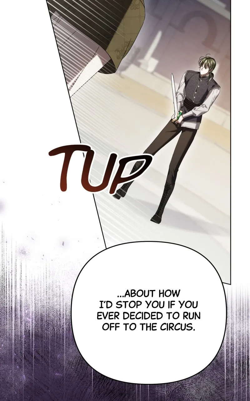 The Cup of Vengeance Is in Your Hands Chapter 58 page 63 - 