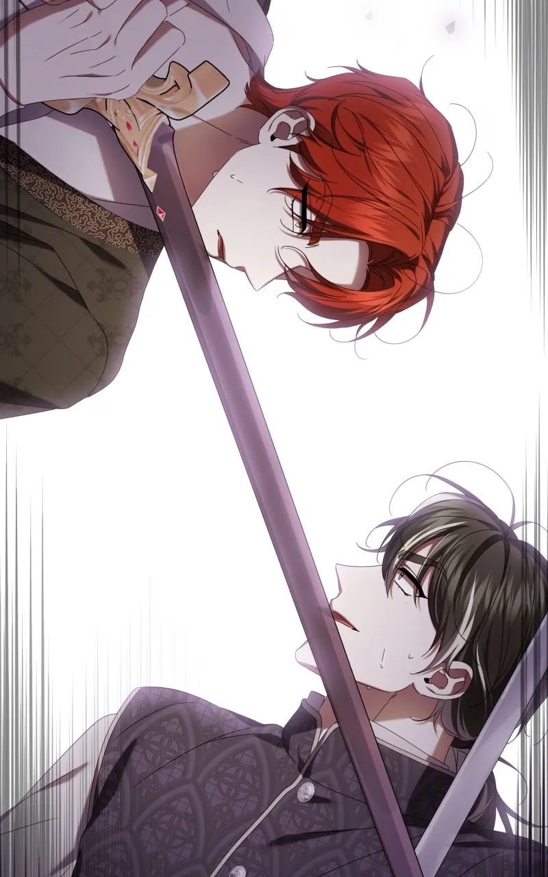 The Cup of Vengeance Is in Your Hands Chapter 58 page 65 - 