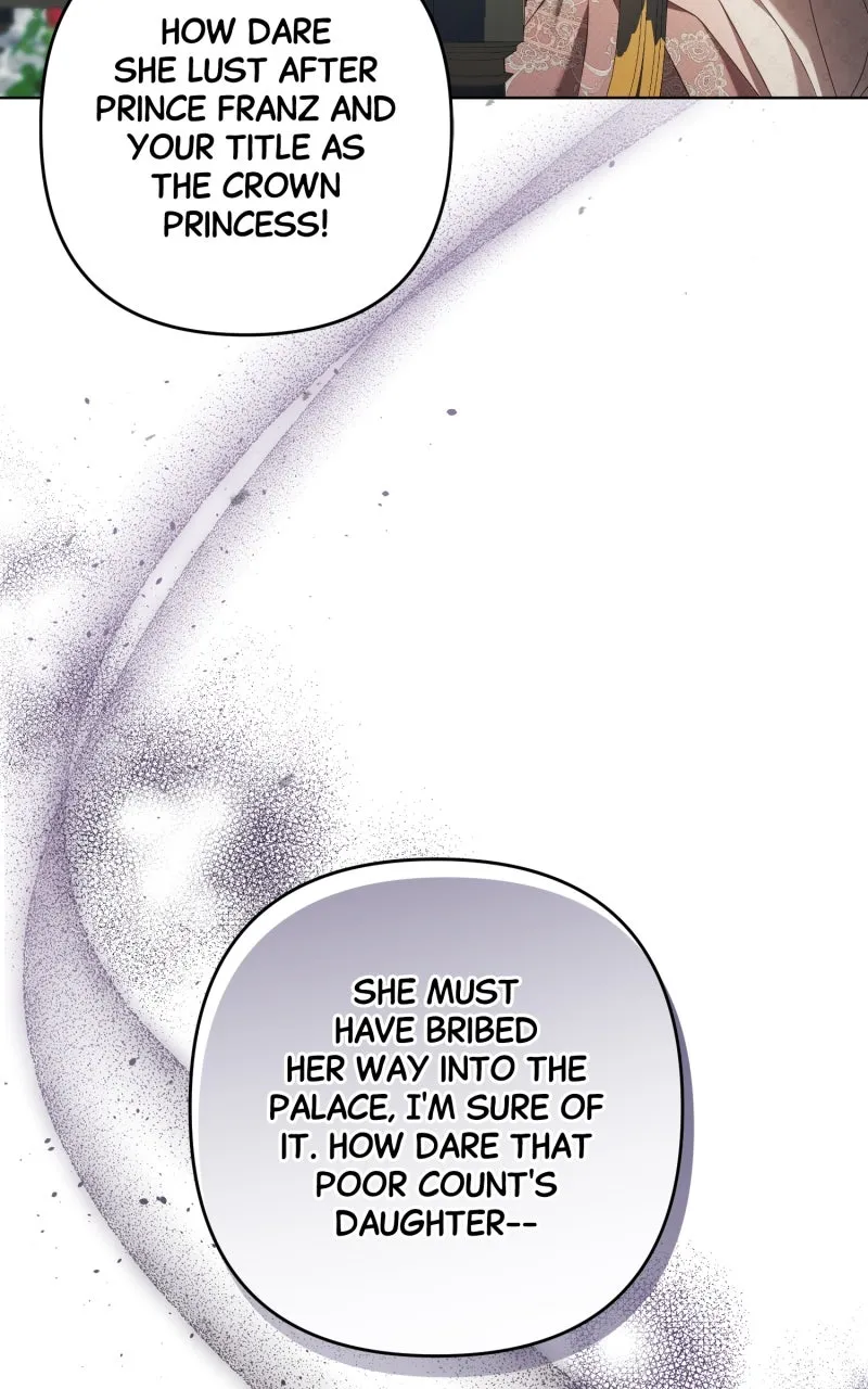 The Cup of Vengeance Is in Your Hands Chapter 58 page 8 - 