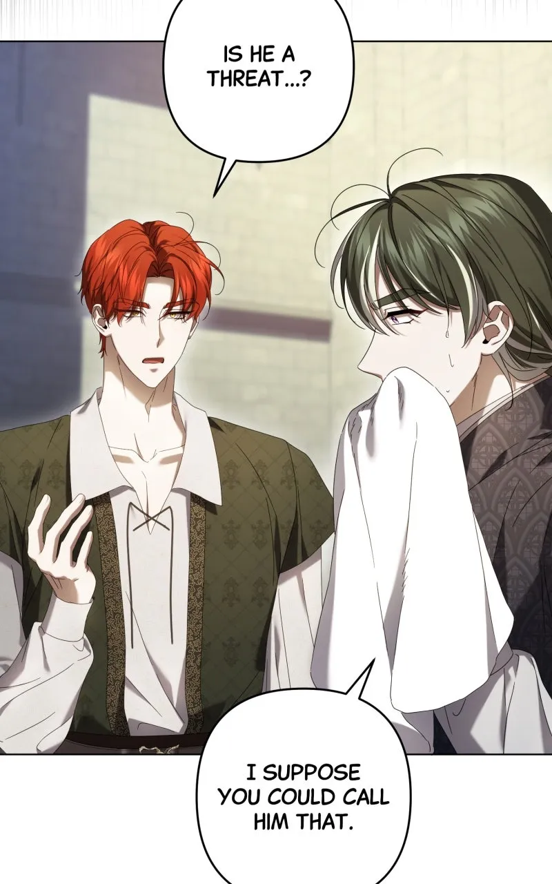 The Cup of Vengeance Is in Your Hands Chapter 58 page 75 - 
