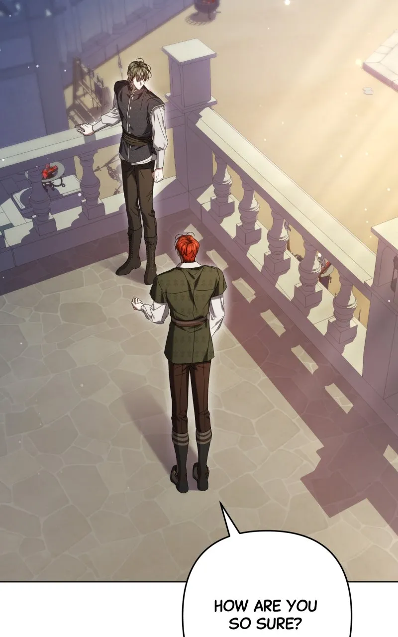 The Cup of Vengeance Is in Your Hands Chapter 58 page 81 - 