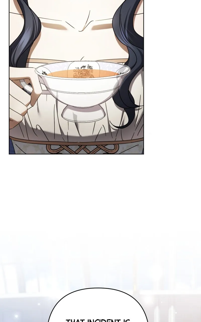 The Cup of Vengeance Is in Your Hands Chapter 58 page 10 - 