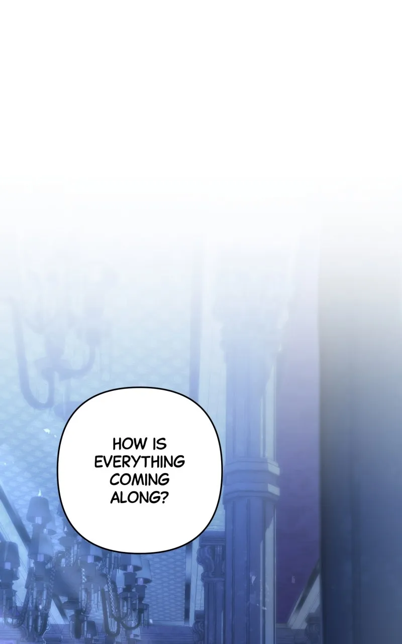 The Cup of Vengeance Is in Your Hands Chapter 58 page 96 - 