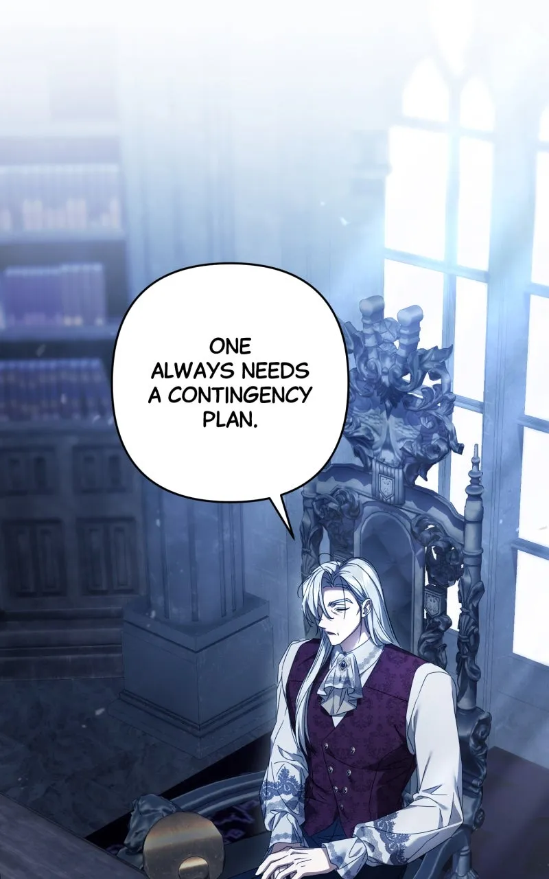 The Cup of Vengeance Is in Your Hands Chapter 58 page 98 - 