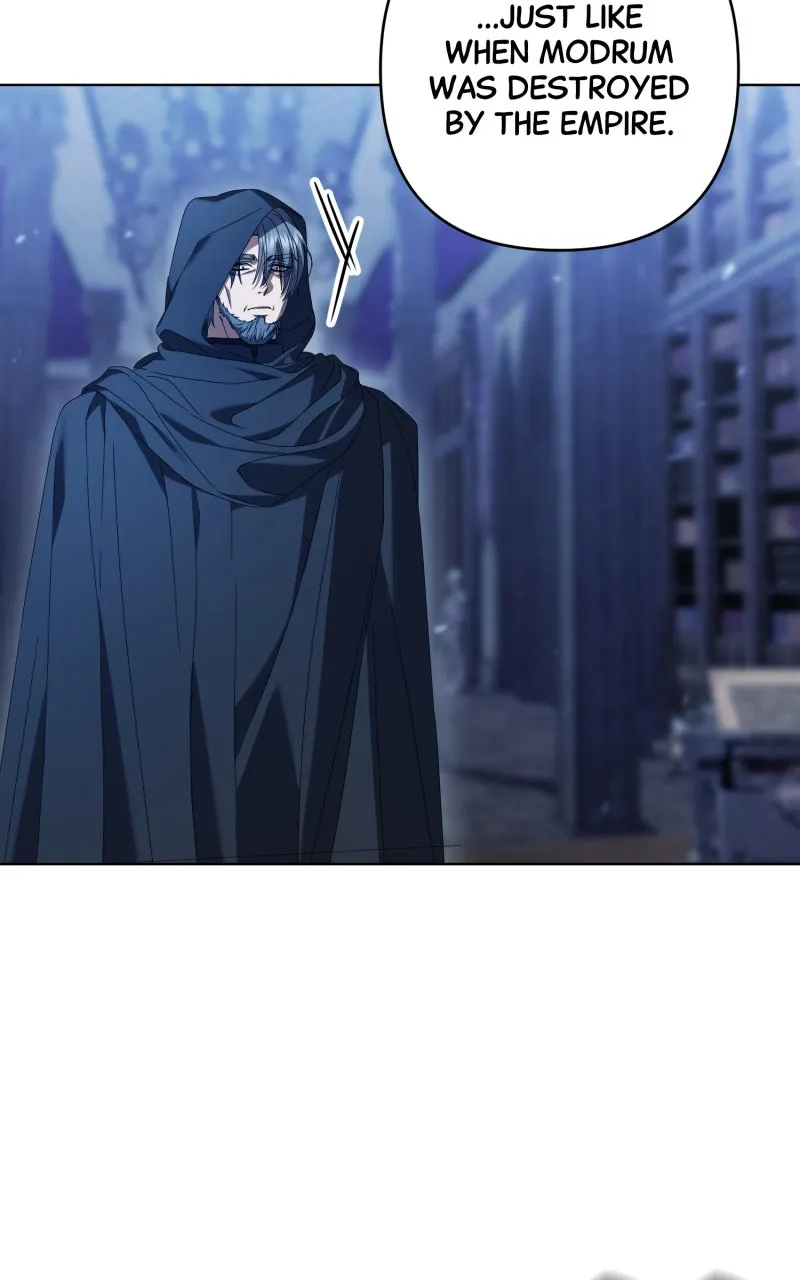 The Cup of Vengeance Is in Your Hands Chapter 58 page 100 - 