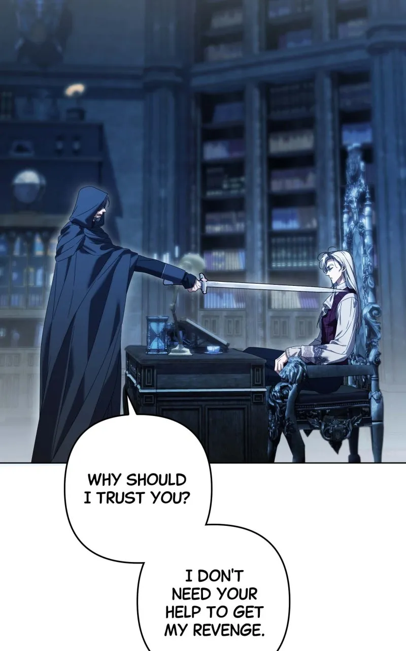 The Cup of Vengeance Is in Your Hands Chapter 59 page 2 - 