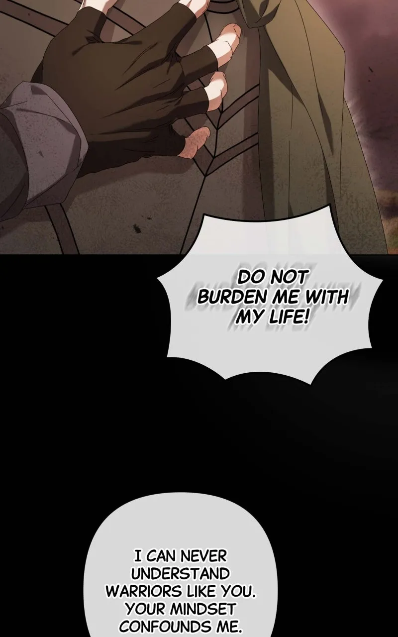 The Cup of Vengeance Is in Your Hands Chapter 59 page 17 - 