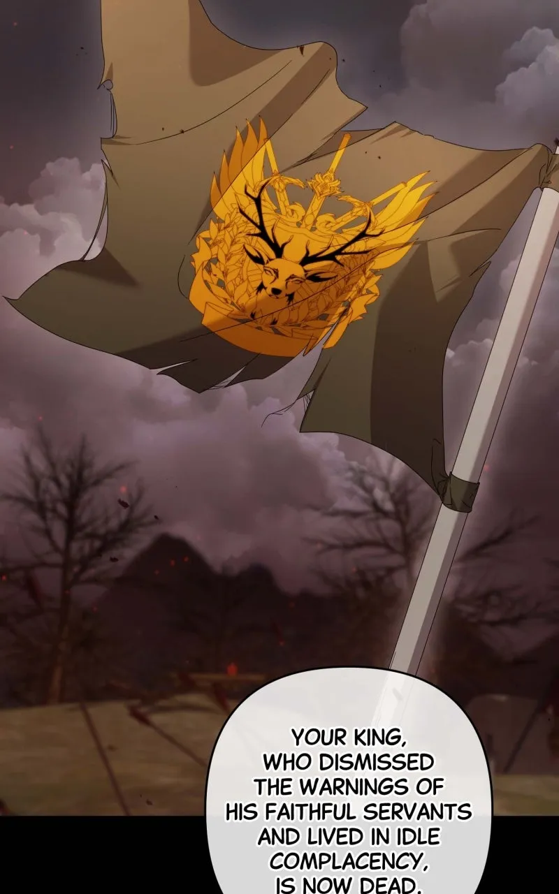 The Cup of Vengeance Is in Your Hands Chapter 59 page 20 - 