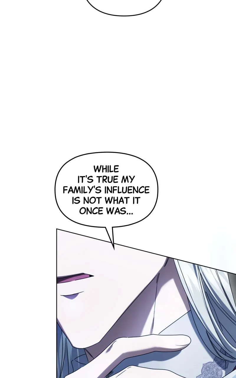 The Cup of Vengeance Is in Your Hands Chapter 59 page 3 - 