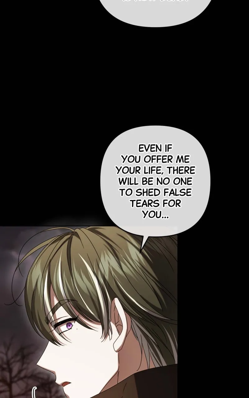 The Cup of Vengeance Is in Your Hands Chapter 59 page 21 - 