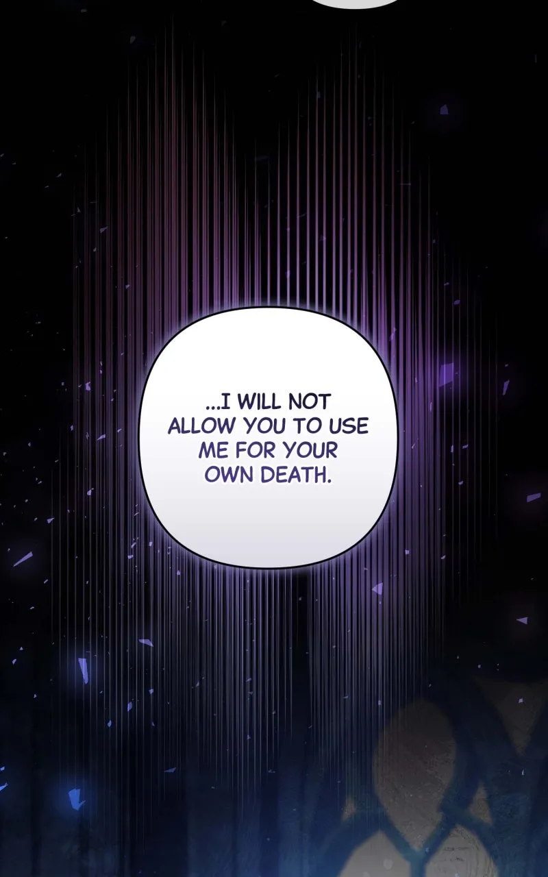 The Cup of Vengeance Is in Your Hands Chapter 59 page 23 - 