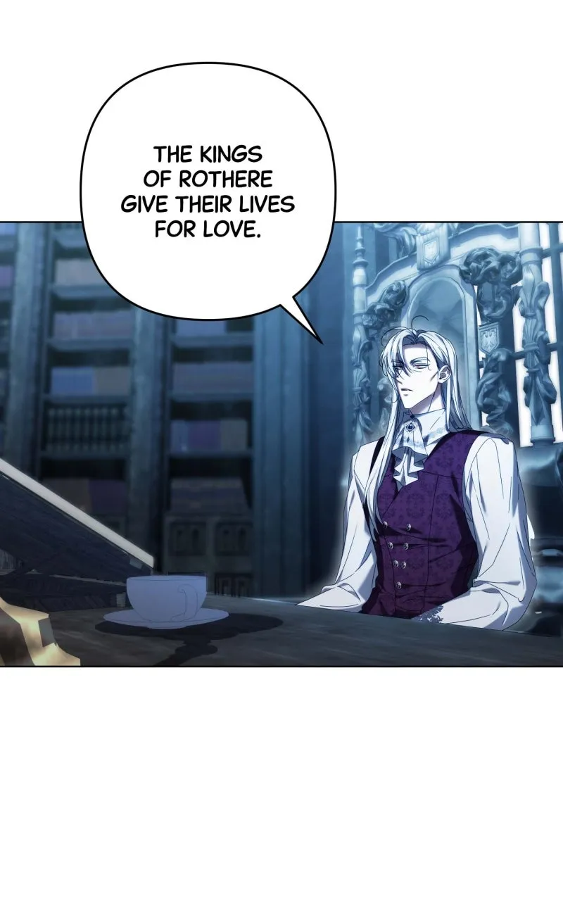 The Cup of Vengeance Is in Your Hands Chapter 59 page 26 - 