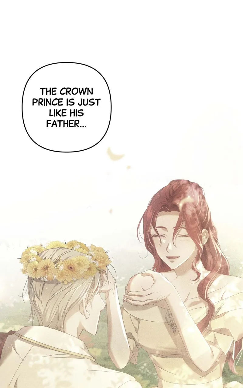 The Cup of Vengeance Is in Your Hands Chapter 59 page 27 - 