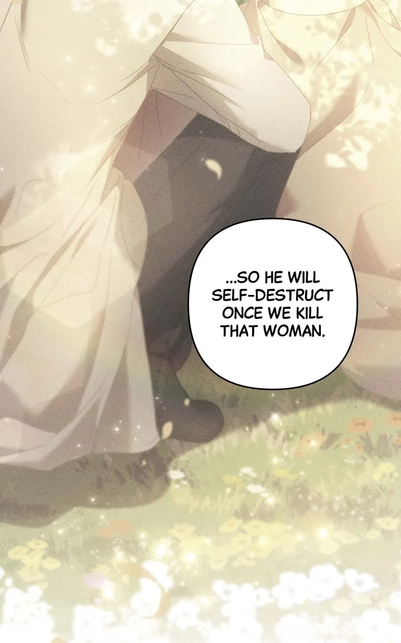 The Cup of Vengeance Is in Your Hands Chapter 59 page 28 - 