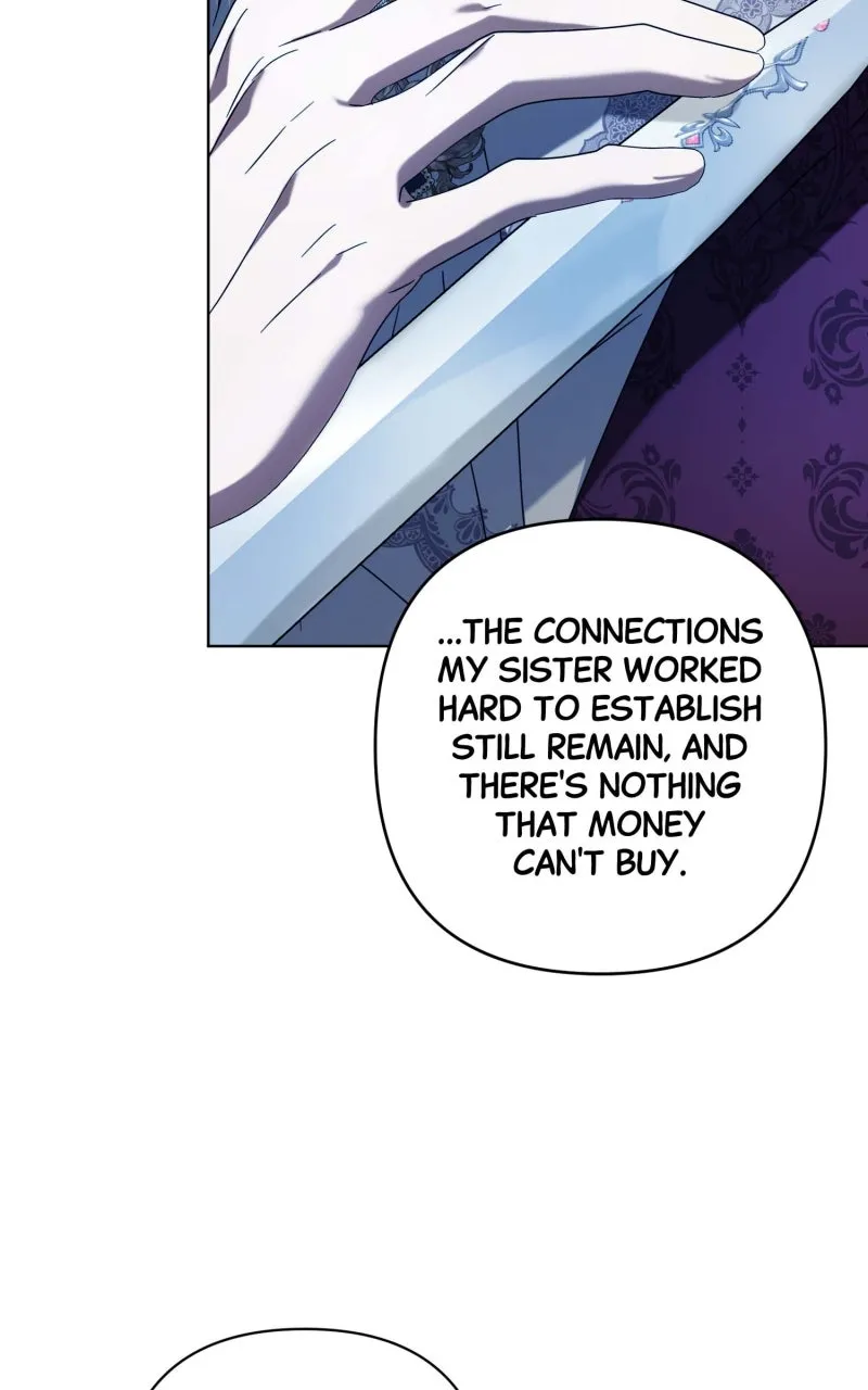 The Cup of Vengeance Is in Your Hands Chapter 59 page 4 - 