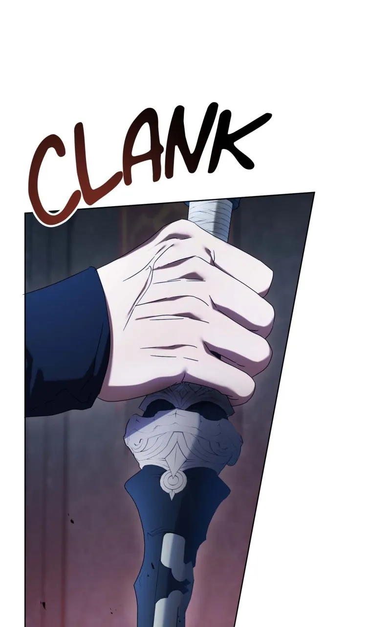 The Cup of Vengeance Is in Your Hands Chapter 59 page 31 - 